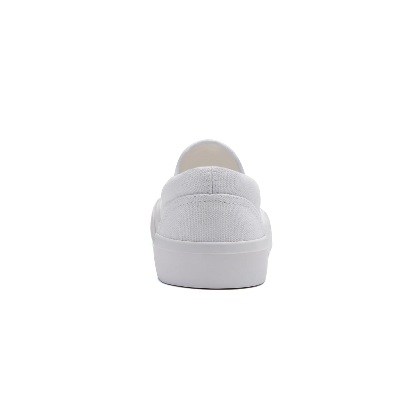 Low-Top Slip Ons Women's Fashion Sneakers Casual Canvas Sneakers for Women Comfortable Flats Breathable Padded Insole Slip on Sneakers Women Low Slip on Shoes