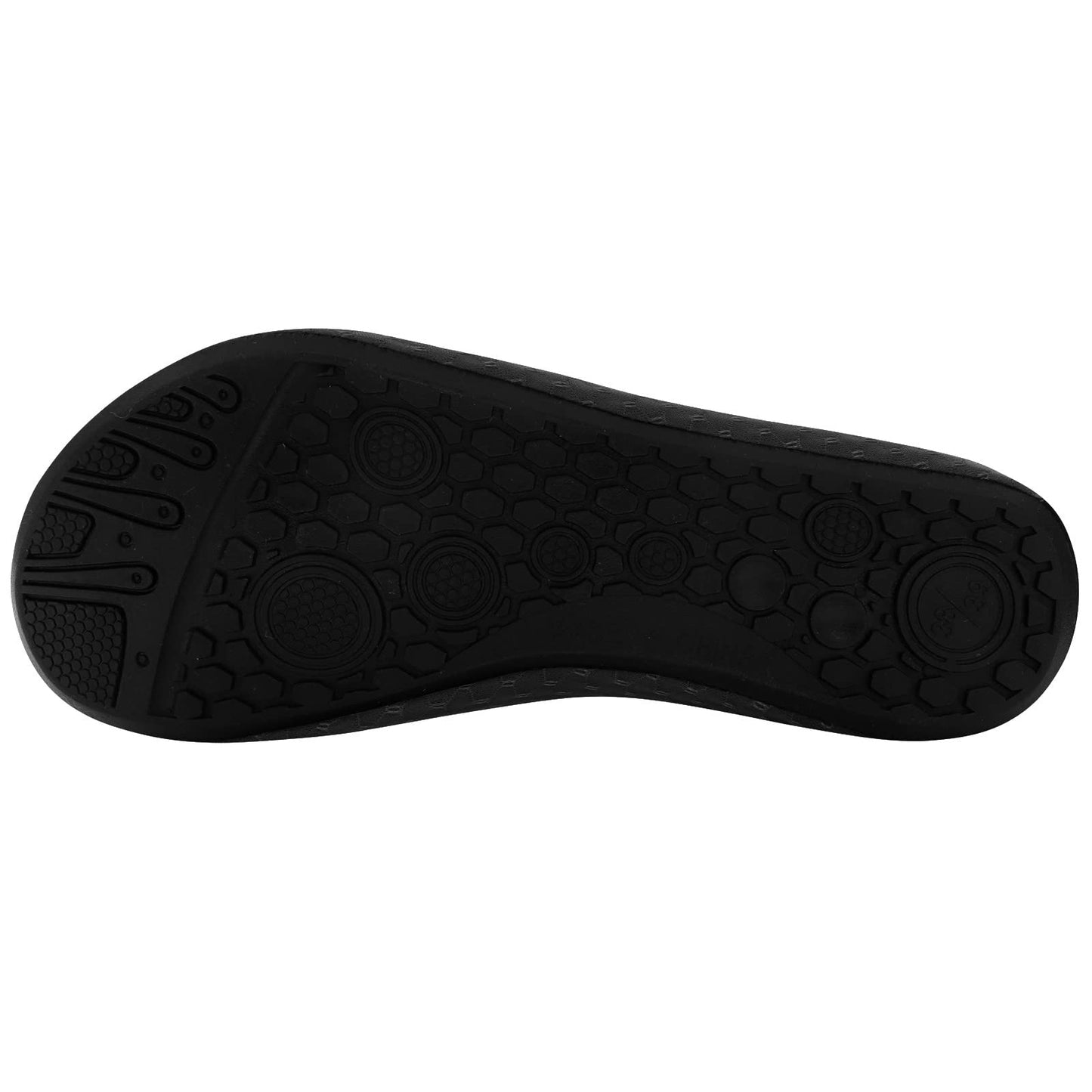 Metog Men Women Water Shoes Quick-Dry Aqua Socks Barefoot Slip-on for Beach Swim Sport Surf Yoga Exercise