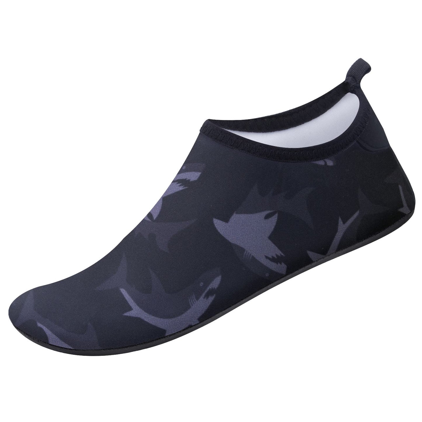 Metog Men Women Water Shoes Quick-Dry Aqua Socks Barefoot Slip-on for Beach Swim Sport Surf Yoga Exercise