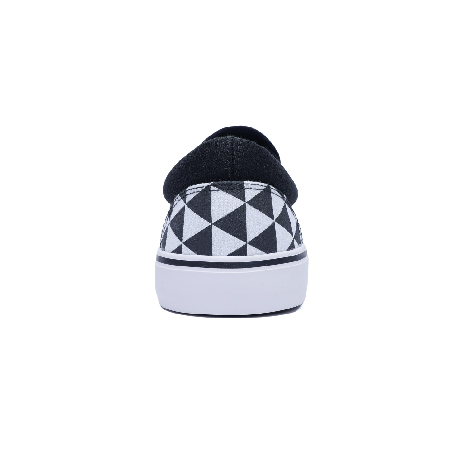Low-Top Slip Ons Women's Fashion Sneakers Casual Canvas Sneakers for Women Comfortable Flats Breathable Padded Insole Slip on Sneakers Women Low Slip on Shoes