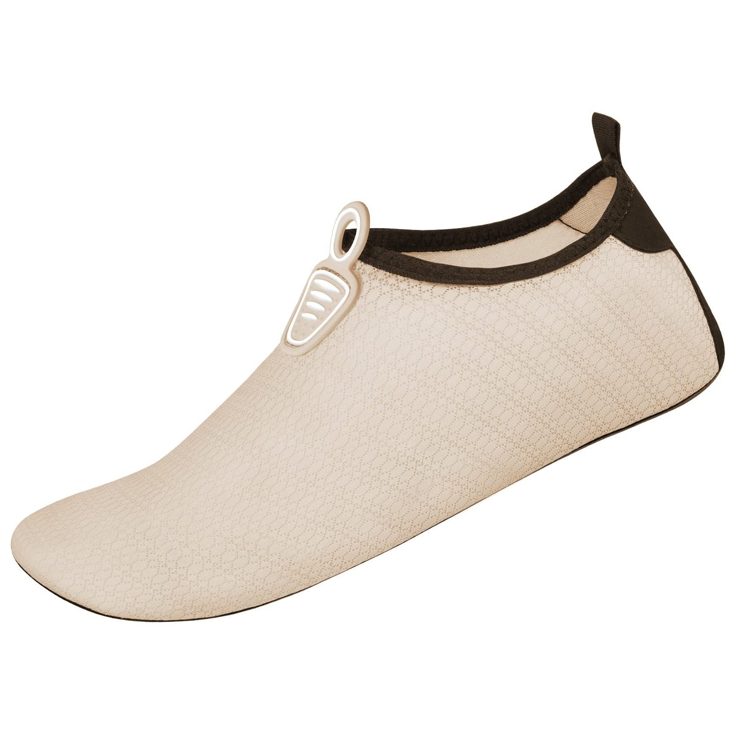 Metog Men Women Water Shoes Quick-Dry Aqua Socks Barefoot Slip-on for Beach Swim Sport Surf Yoga Exercise