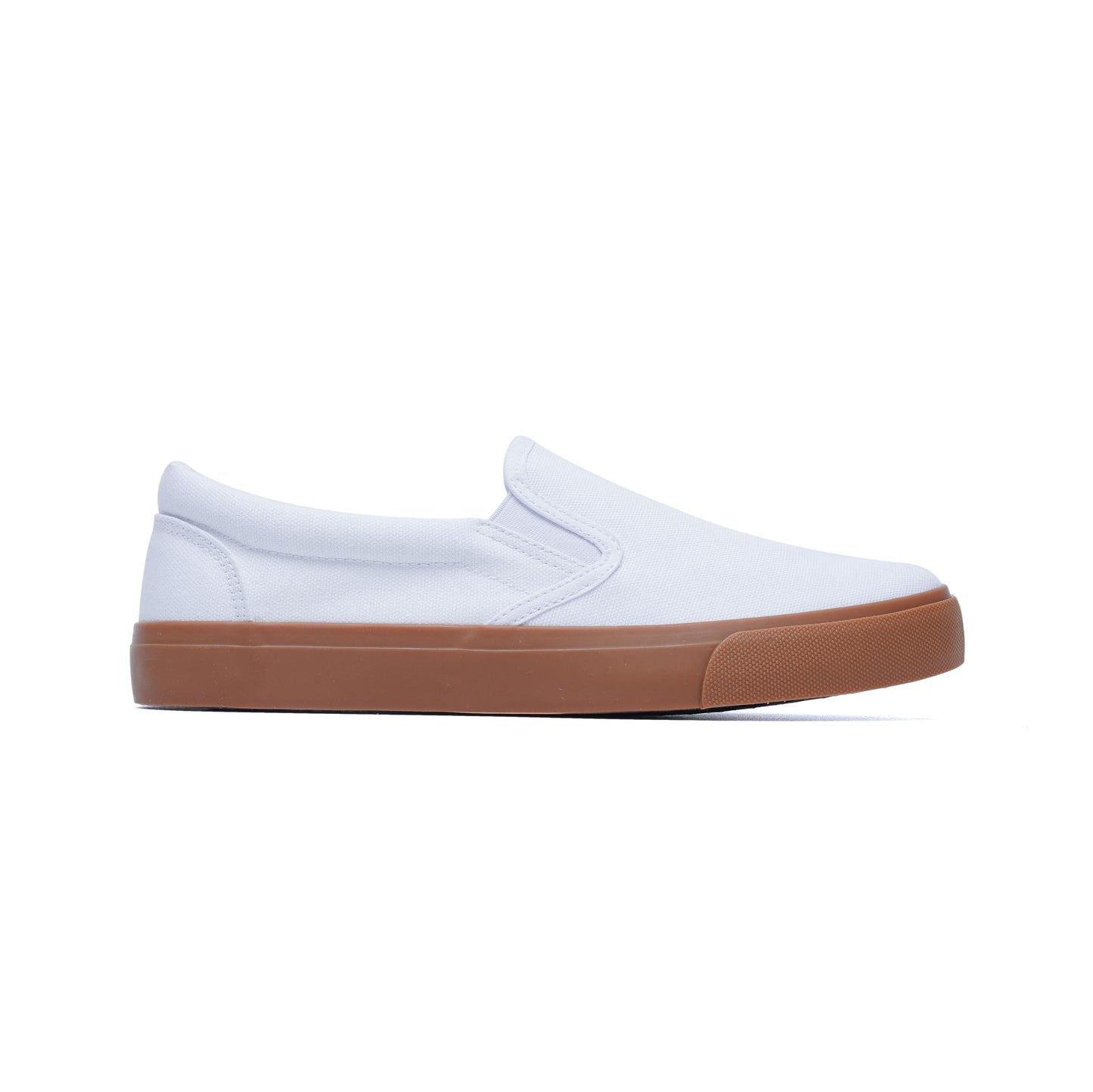 Low-Top Slip Ons Women's Fashion Sneakers Casual Canvas Sneakers for Women Comfortable Flats Breathable Padded Insole Slip on Sneakers Women Low Slip on Shoes