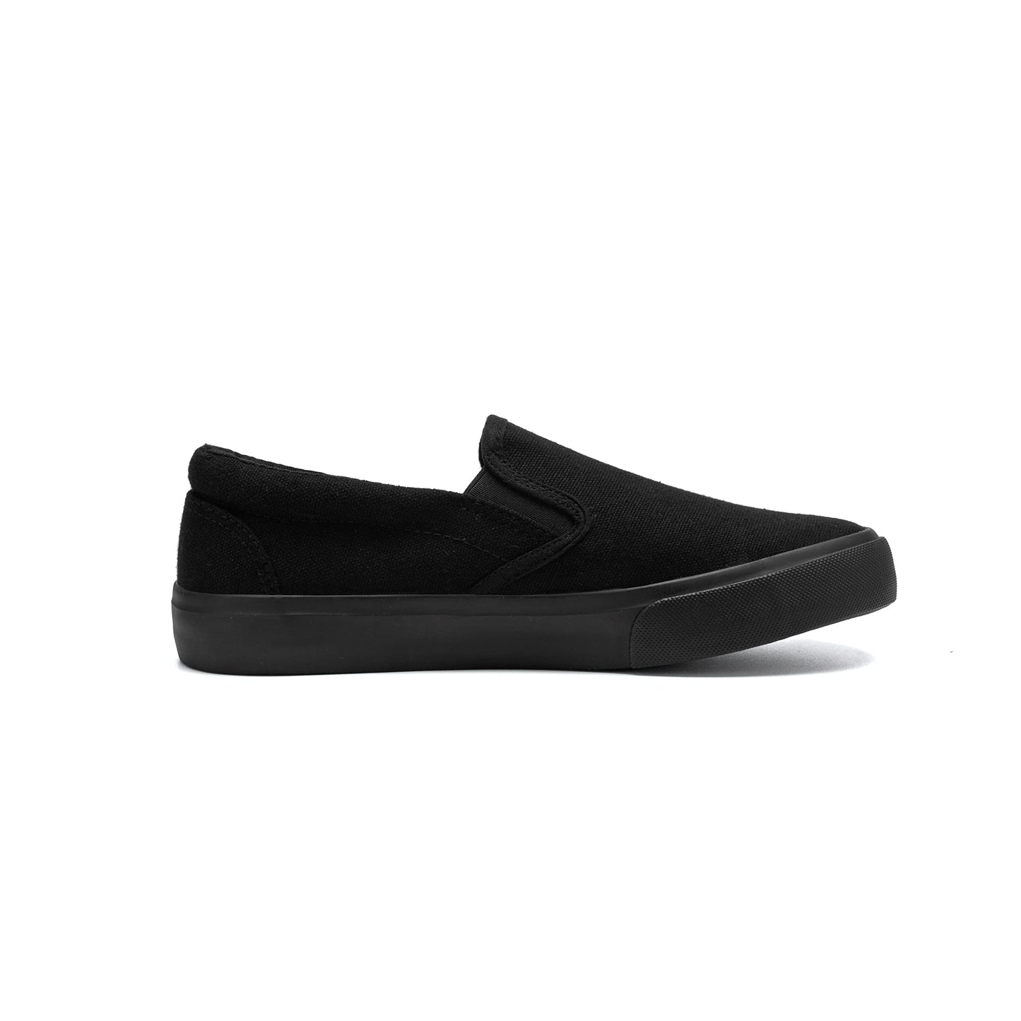Low-Top Slip Ons Women's Fashion Sneakers Casual Canvas Sneakers for Women Comfortable Flats Breathable Padded Insole Slip on Sneakers Women Low Slip on Shoes
