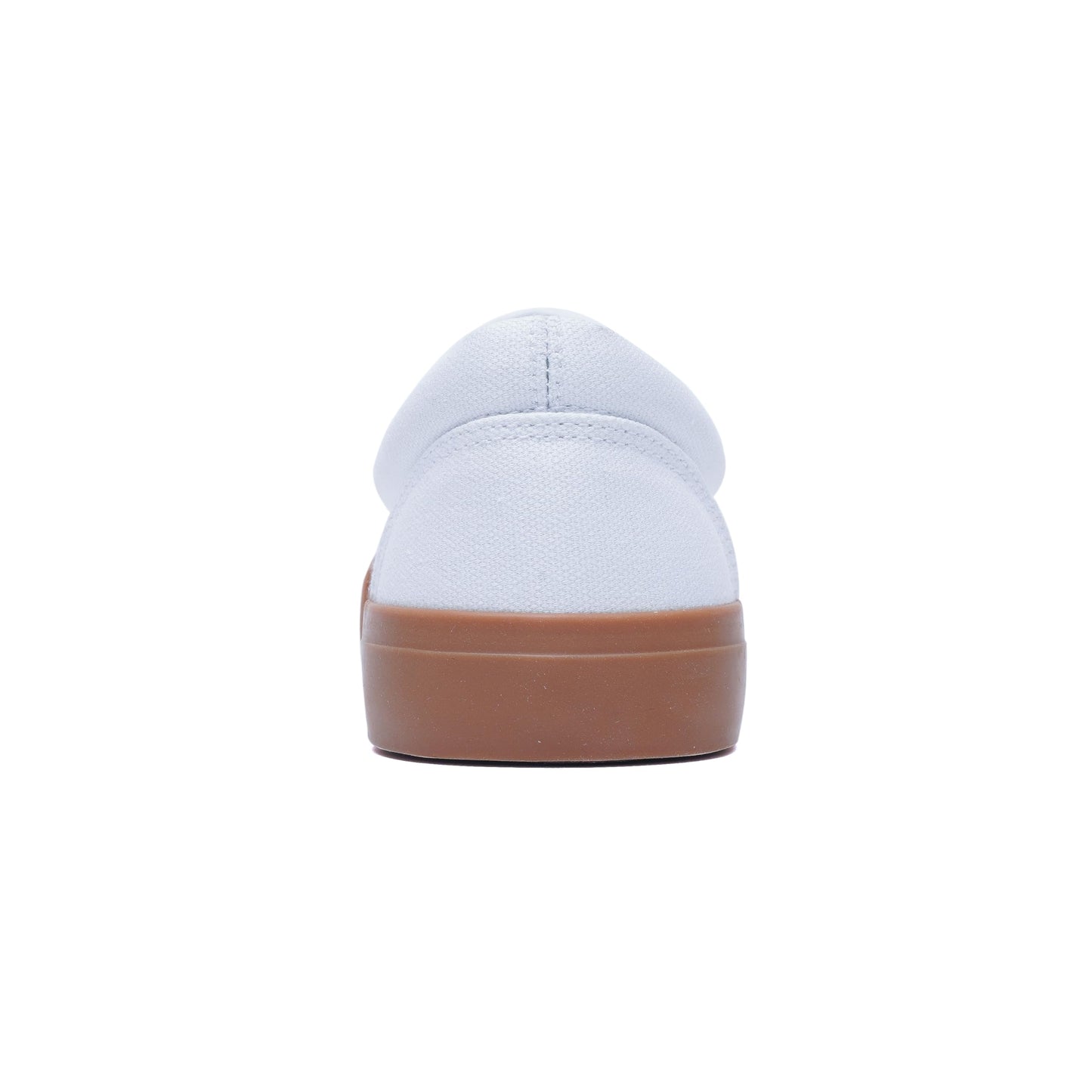 Low-Top Slip Ons Women's Fashion Sneakers Casual Canvas Sneakers for Women Comfortable Flats Breathable Padded Insole Slip on Sneakers Women Low Slip on Shoes