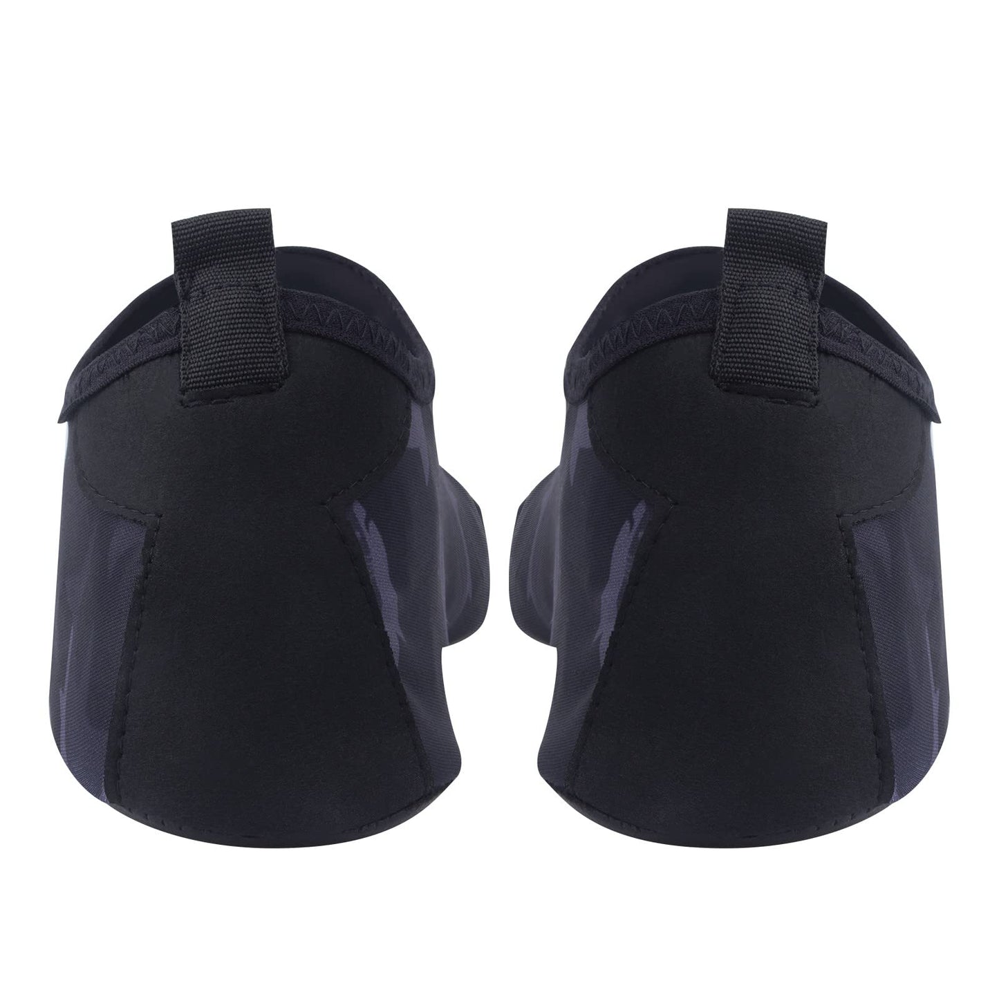 Metog Men Women Water Shoes Quick-Dry Aqua Socks Barefoot Slip-on for Beach Swim Sport Surf Yoga Exercise