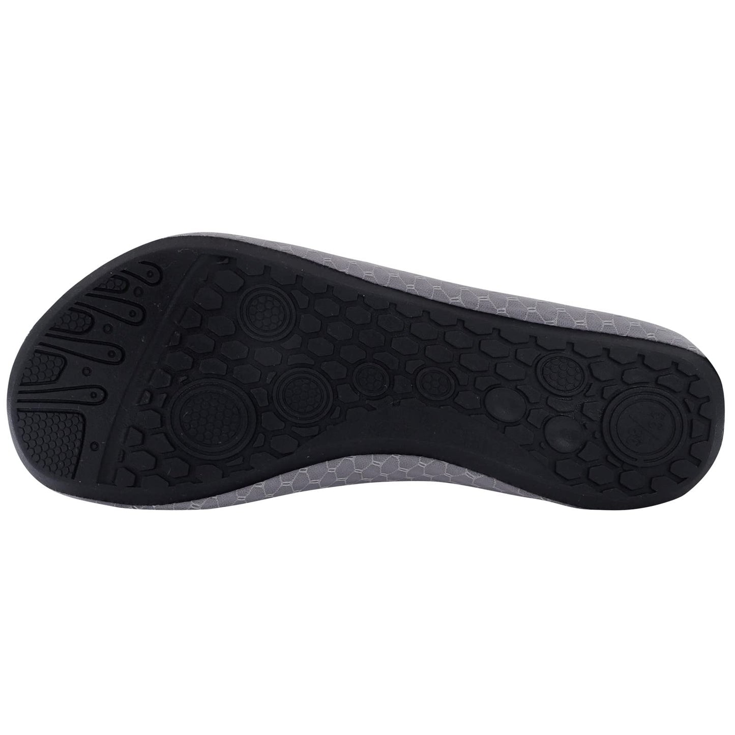 Metog Men Women Water Shoes Quick-Dry Aqua Socks Barefoot Slip-on for Beach Swim Sport Surf Yoga Exercise