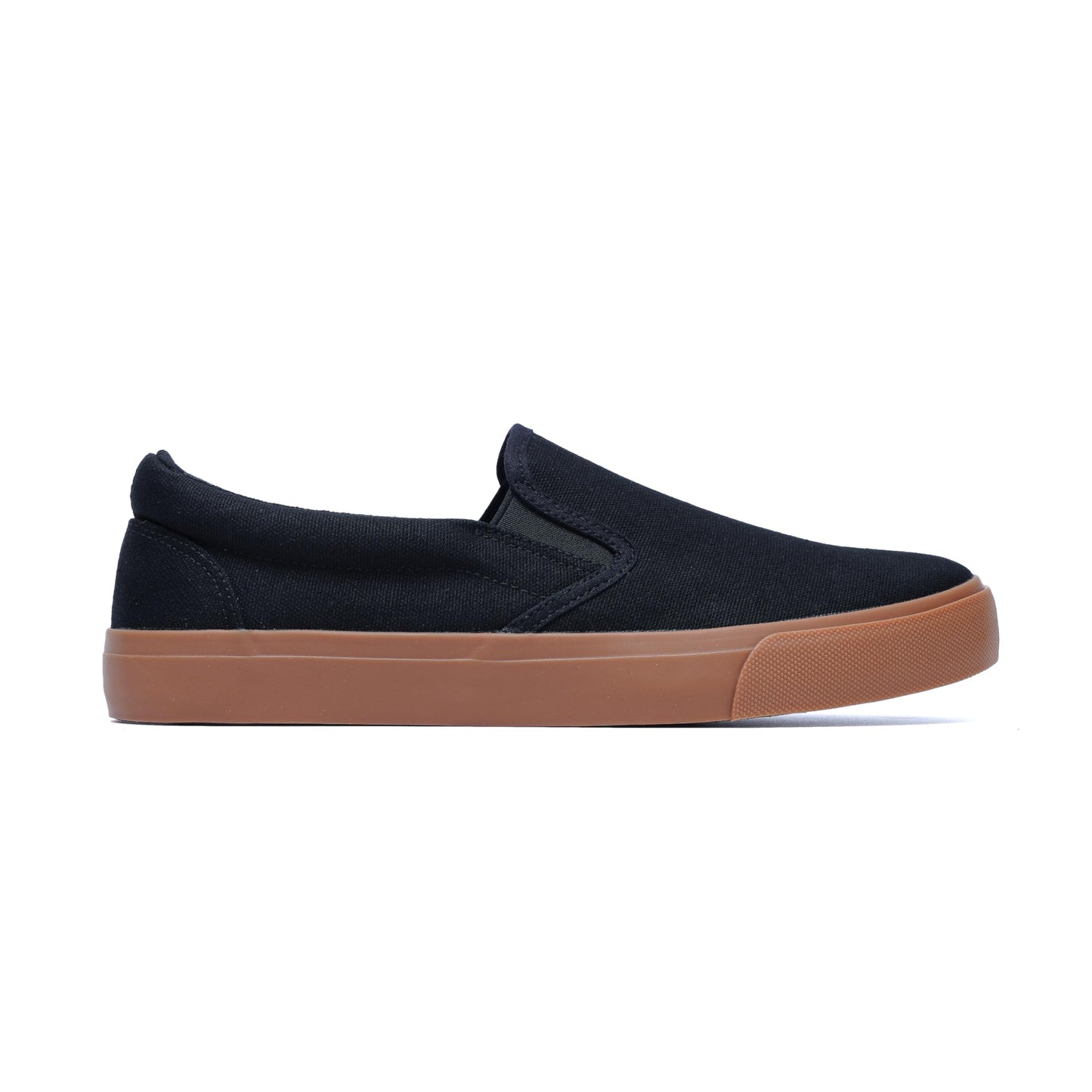 Low-Top Slip Ons Women's Fashion Sneakers Casual Canvas Sneakers for Women Comfortable Flats Breathable Padded Insole Slip on Sneakers Women Low Slip on Shoes