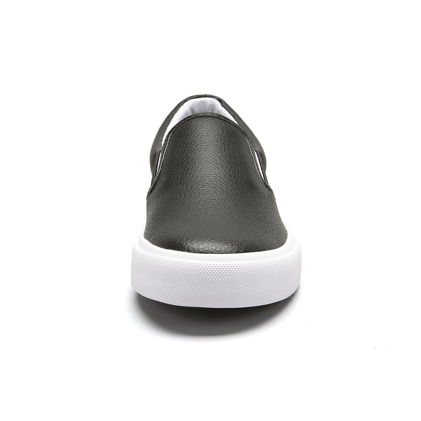 Low-Top Slip Ons Women's Fashion Sneakers Casual Canvas Sneakers for Women Comfortable Flats Breathable Padded Insole Slip on Sneakers Women Low Slip on Shoes