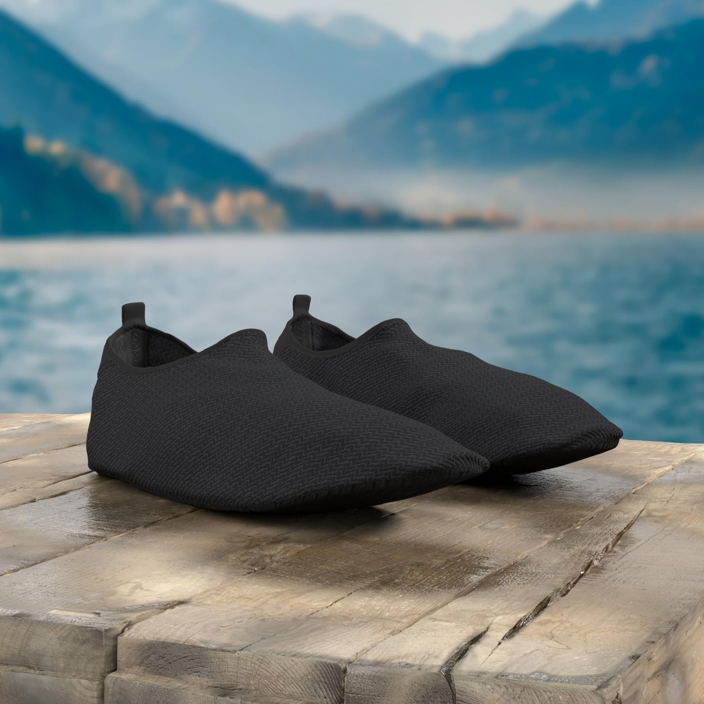 Metog Men Women Water Shoes Quick-Dry Aqua Socks Barefoot Slip-on for Beach Swim Sport Surf Yoga Exercise