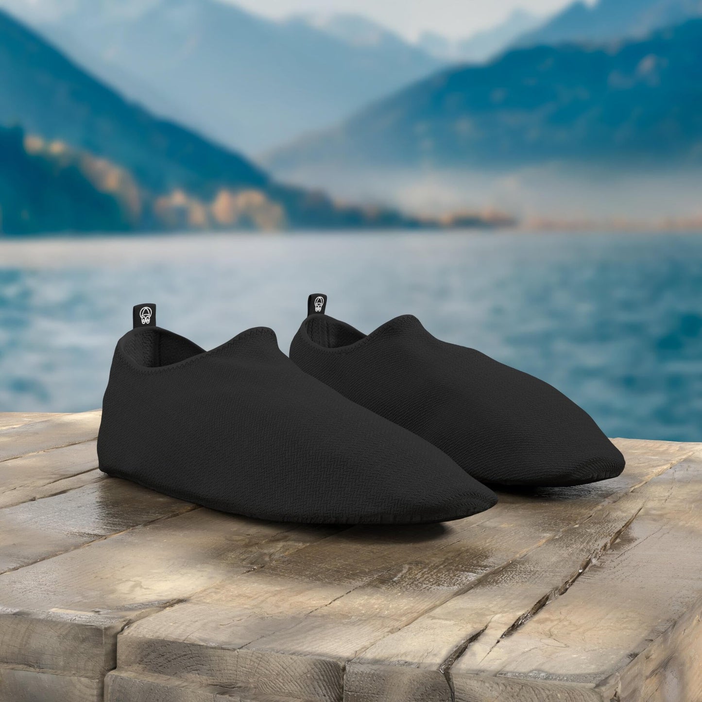 Metog Men Women Water Shoes Quick-Dry Aqua Socks Barefoot Slip-on for Beach Swim Sport Surf Yoga Exercise