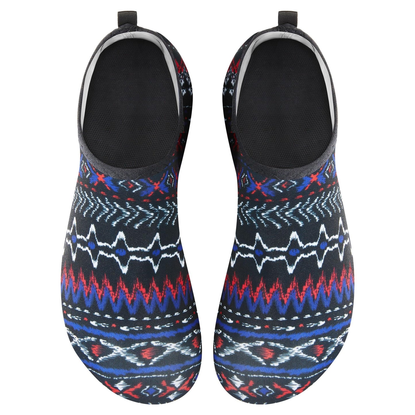 Metog Men Women Water Shoes Quick-Dry Aqua Socks Barefoot Slip-on for Beach Swim Sport Surf Yoga Exercise