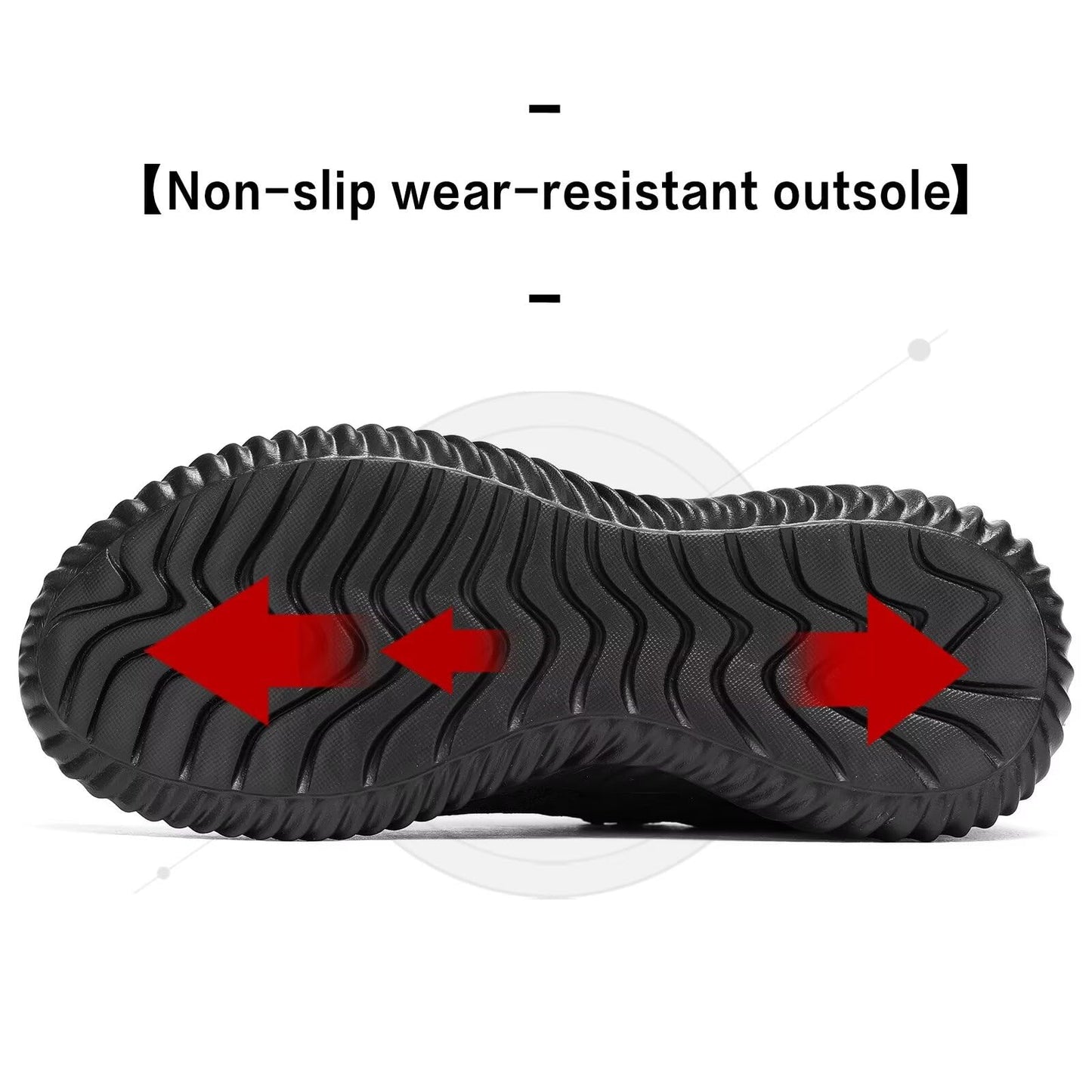 Mens Slip-on Tennis Shoes Walking Running Sneakers Lightweight Breathable Casual Soft Sole Mesh Work Gym Athletic Trainers
